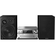 Panasonic SC-PMX90EG-S