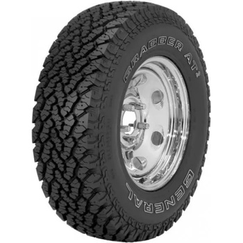 General Tire Grabber AT2 265/70 R15 112S