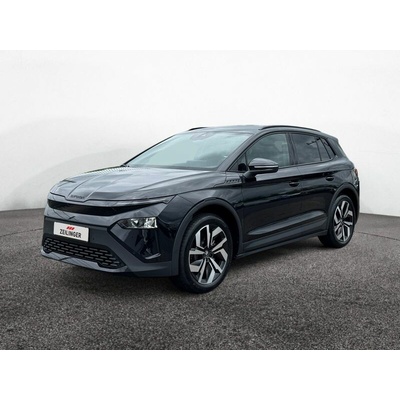 Skoda Elroq 150 kW