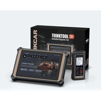 Thinkcar Thinktool EURO 391