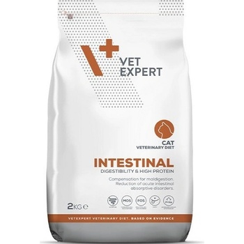 Vet Planet VetExpert 4T Intestinal Cat 2 kg