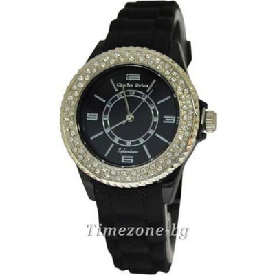 Charles Delon Дамски часовник Charles Delon - CHD-530301 (CHD-530301)