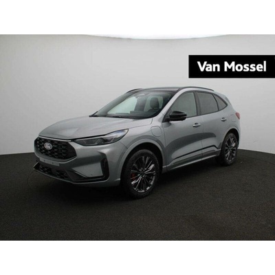 Ford Kuga 2.5 PHEV Sound Edition 178 kW