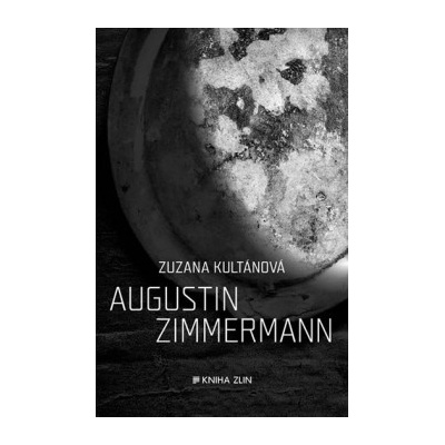 Augustin Zimmermann - Zuzana Kultánová