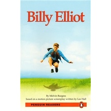 Billy Elliot Burgess Melvin