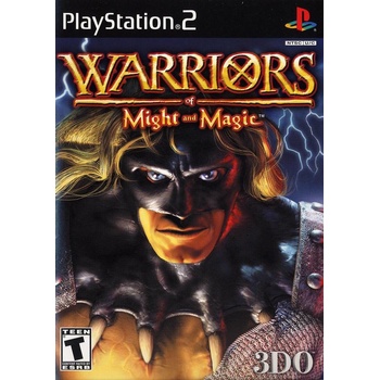 Warriors of Might and Magic