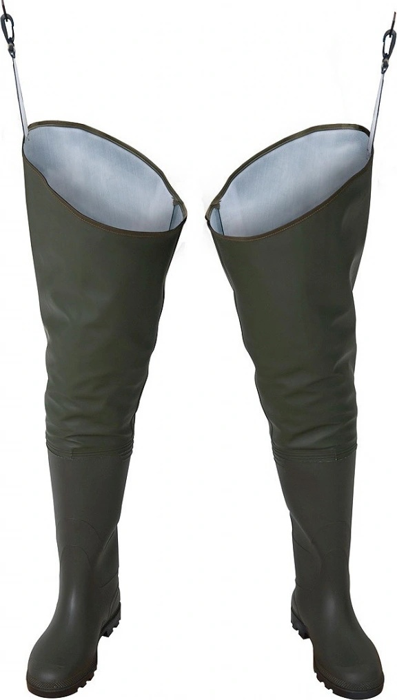PROS Broďaky zelené
