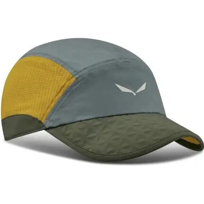 Salewa PEDROC 2 Durastretch Light Cap willow green/5A50