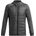 Under Armour Яке Under Armour Men's Moisture-Wicking Performance Training Jacket - Grey