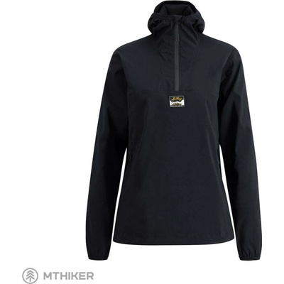 Lundhags Tyre Stretch Anorak černá