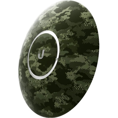 UBIQUITI Ubiquiti UniFi nanoHD Cover Camo предпазен калъф, камуфлажен, 3 броя в комплекта (nHD-cover-Camo-3)