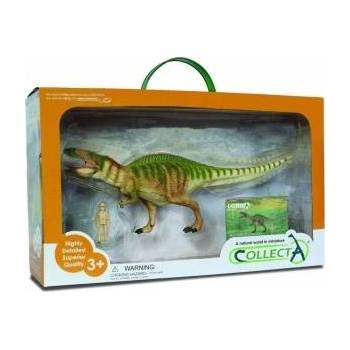 CollectA Dinosaur Acrocanthosaurus Figure in Package