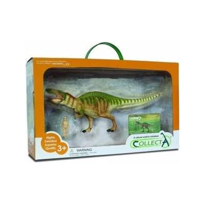 CollectA Dinosaur Acrocanthosaurus Figure in Package
