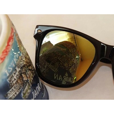 Wayfarer Classic 2026-01-GLD