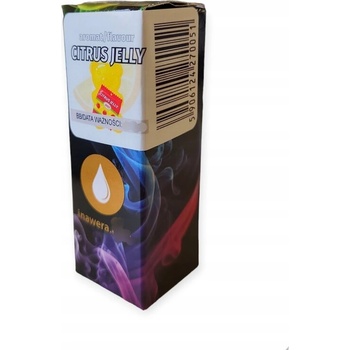 Inawera Концентрат за база Inawera с аромaт Citrus Jelly 10ml
