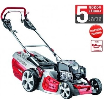 AL-KO Highline 527 VS