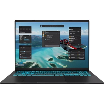 ASUS V16 V3607VM-RP107