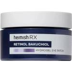 Heimish RX Retinol Bakuchiol Hydrogel Eye Patch - Хидрогелни лепенки за очи с ретинол и бакучиол 60бр