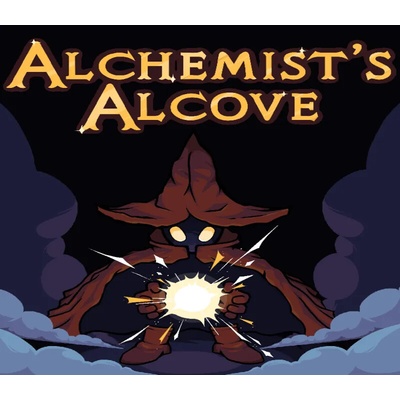 Alchemist's Alcove