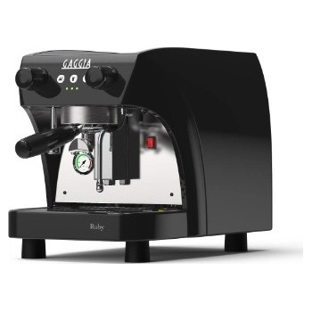 Gaggia Ruby 1