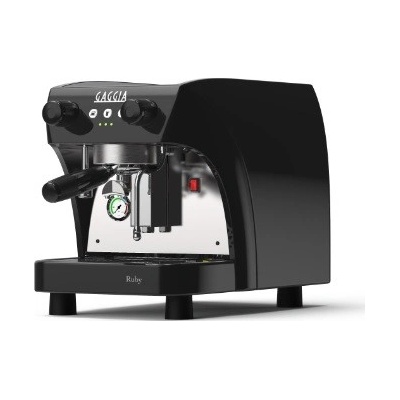Gaggia Ruby 1