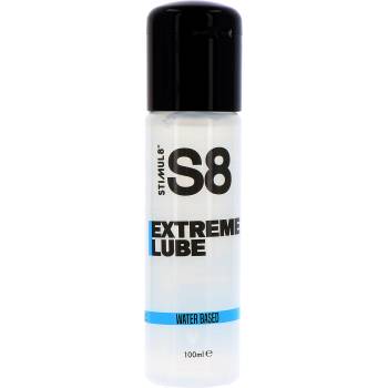 Stimul8 WaterBased Extreme Lube 100ml