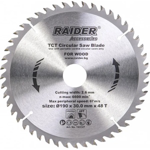 Raider 163147