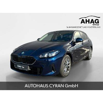 BMW 120i 125 kW
