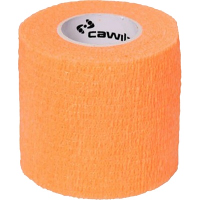 Cawila FLEX-TAPE 50 5,0 cm x 5 m oranžová