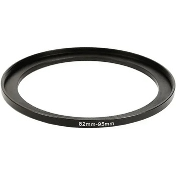 Метален преходник за филтри от 82 към 95 мм