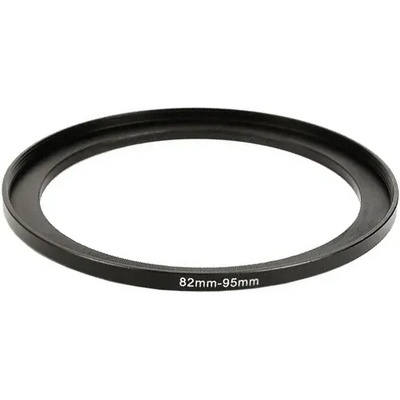 Метален преходник за филтри от 82 към 95 мм
