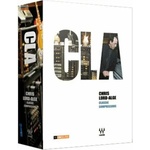 Waves CLA Classic Compressors