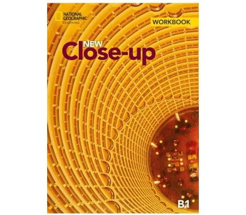 New Close-up B1: Workbook