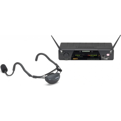 Samson AirLine 77 Headset System QE E2
