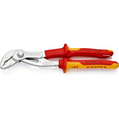 KNIPEX 87 26 250 T BK