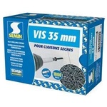 SEMIN ВИНТ РАПИДЕН semin 3.5х35мм (a00204)