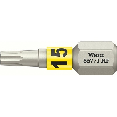 Wera TX 15 x 25 mm 05066141001