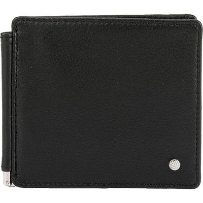 GEOX pánská kožená -dokladovka U Wallet U35JFD-00046-C9997