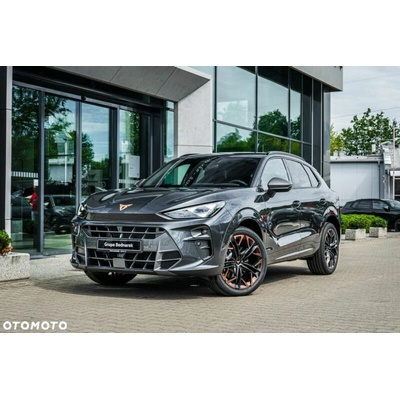 Cupra Terramar VZ 150 kW