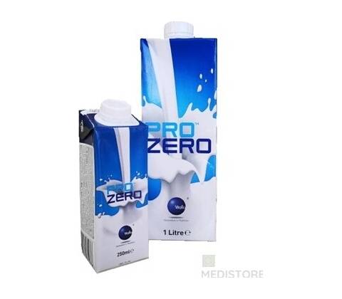 Vitaflo ProZero sol 6000 ml
