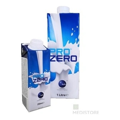 Vitaflo ProZero sol 6000 ml