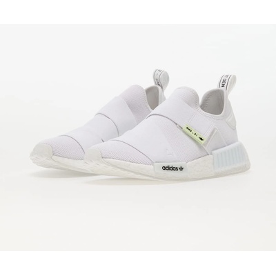 adidas dámské tenisky NMD R1 W 4 bílá černá