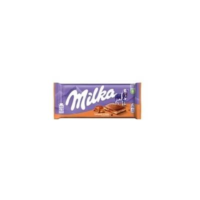 Milka Caramel krém 100 g