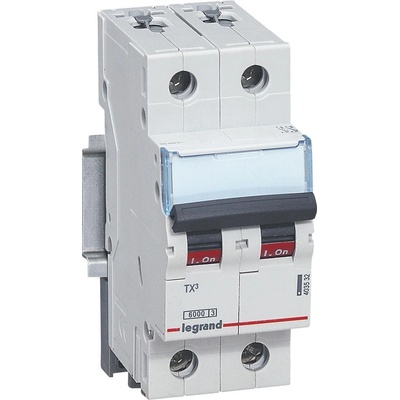 Legrand B20/1+N 403388