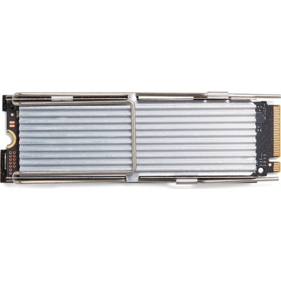 HP ZTurbo 2TB TLC 2280 PCIe M.2 Kit, 4M9Z7AA
