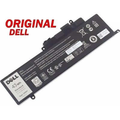 Батерия ОРИГИНАЛНА DELL Inspiron 11 3147 3148 Inspiron 13 7347