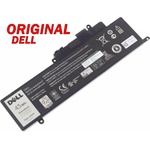  Батерия ОРИГИНАЛНА DELL Inspiron 11 3147 3148 Inspiron 13 7347