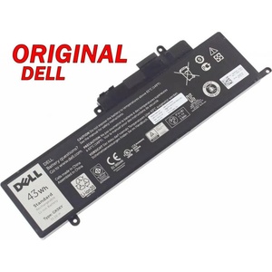  Батерия ОРИГИНАЛНА DELL Inspiron 11 3147 3148 Inspiron 13 7347