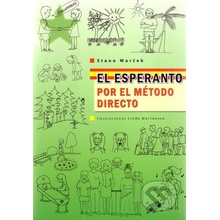 El esperanto por el método directo - Stano Marček