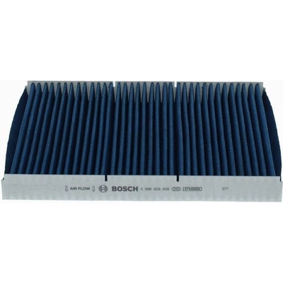 BOSCH 0 986 628 609 Filtr, vzduch v interiéru (0986628609) – Zboží Mobilmania